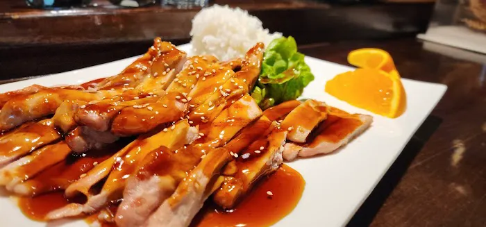 Hirotaka Sushi Picture 5