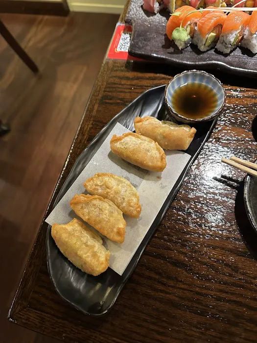 Hirotaka Sushi Picture 1