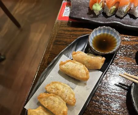 Hirotaka Sushi