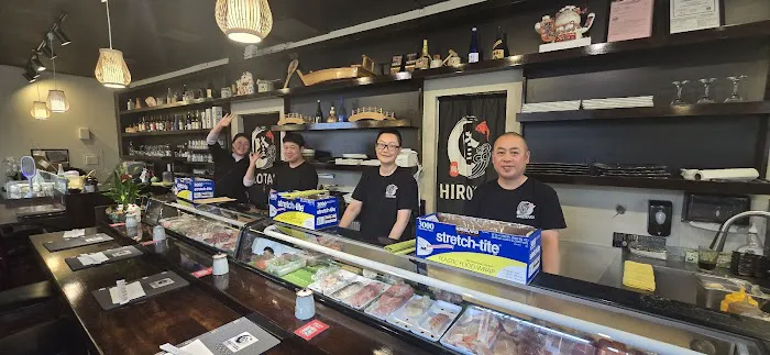 Hirotaka Sushi Picture 4
