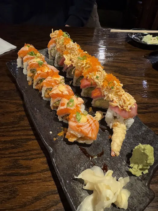 Hirotaka Sushi Picture 3