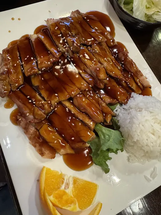 Hirotaka Sushi Picture 9