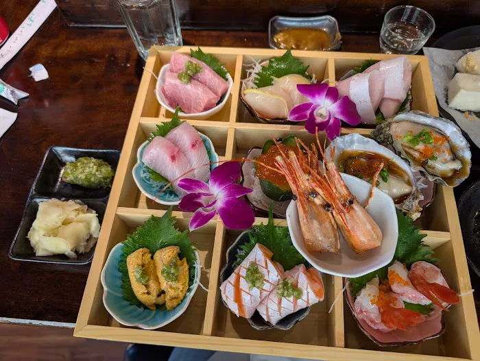 Hirotaka Sushi Picture 10
