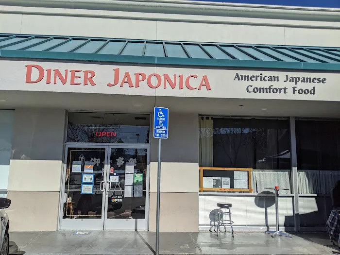 Diner Japonica Picture 1