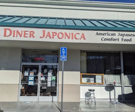 Diner Japonica