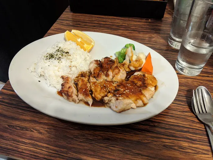 Diner Japonica Picture 5