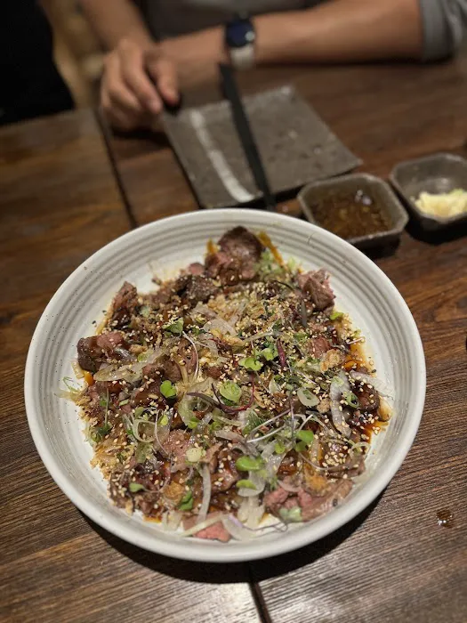 Akami Sushi Picture 7