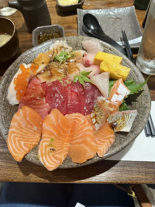 Akami Sushi Picture 5
