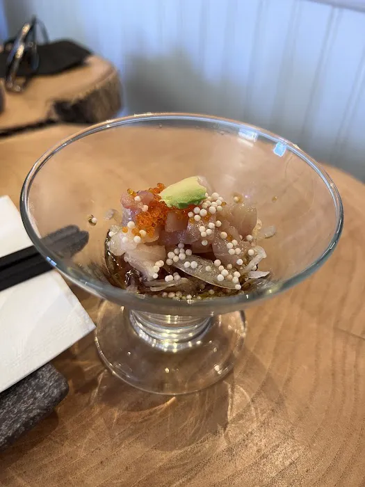 Akami Sushi Picture 8