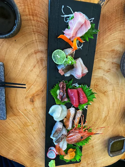 Akami Sushi Picture 6