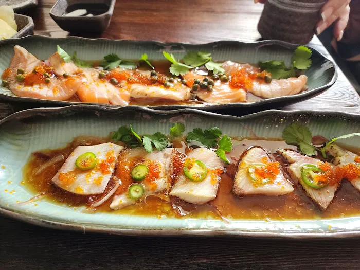 Akami Sushi Picture 9