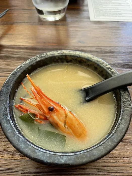 Akami Sushi Picture 10