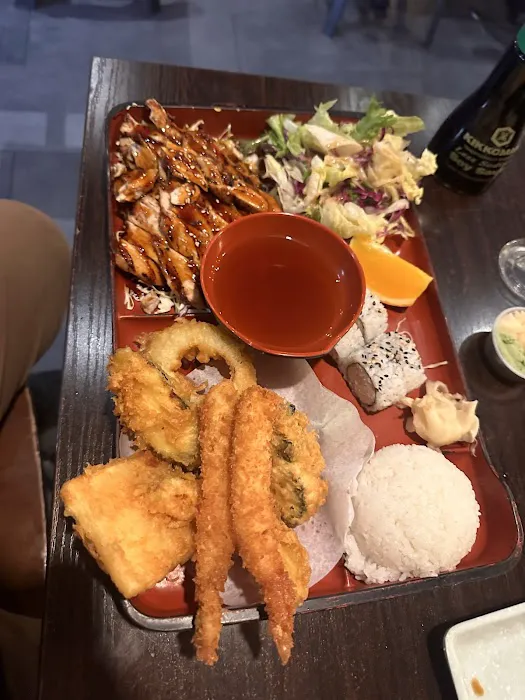 Sushi+Plus Picture 10