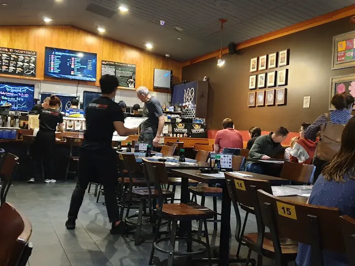 Sushi+Plus Picture 4