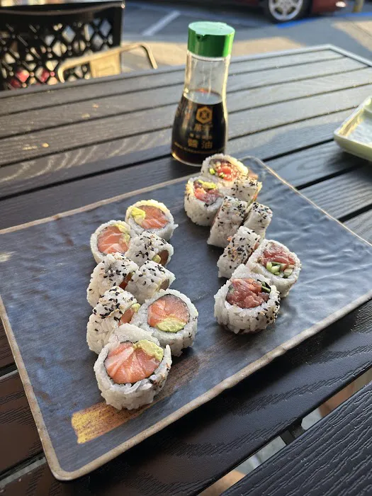 Sushi+Plus Picture 6