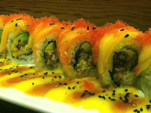 Sushi+Plus Picture 1