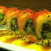 Sushi+Plus ico