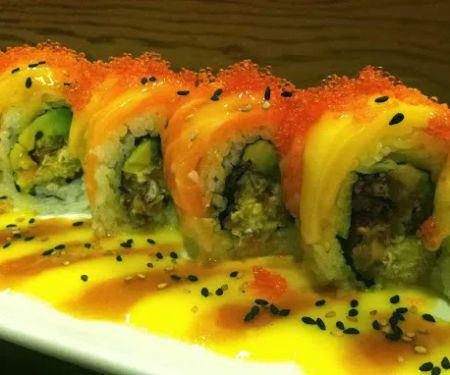 Sushi+Plus
