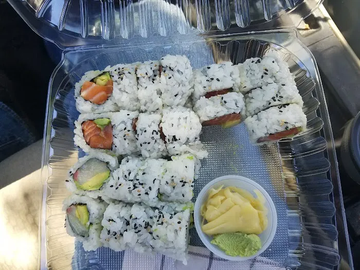 Sushi+Plus Picture 5
