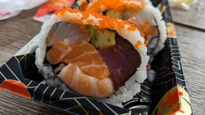 Sushi+Plus Picture 3