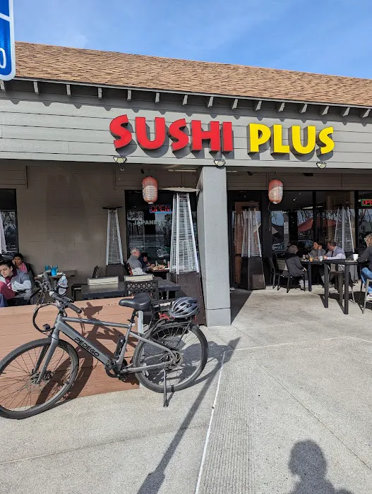 Sushi+Plus Picture 9