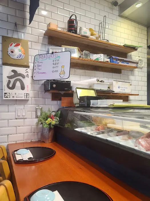 Koma Sushi Picture 7