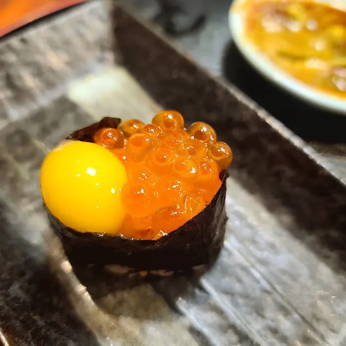 Koma Sushi Picture 9