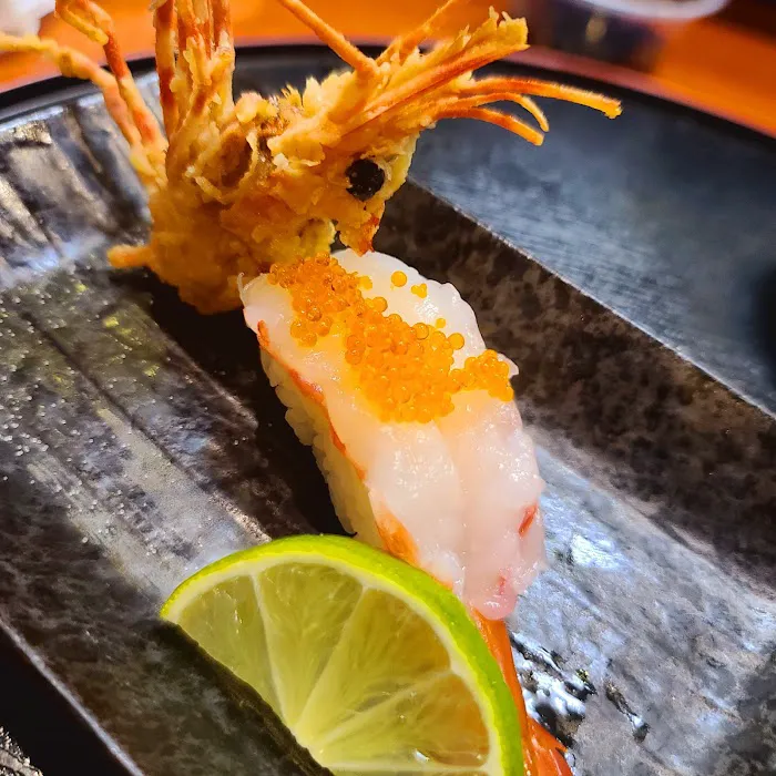 Koma Sushi Picture 10