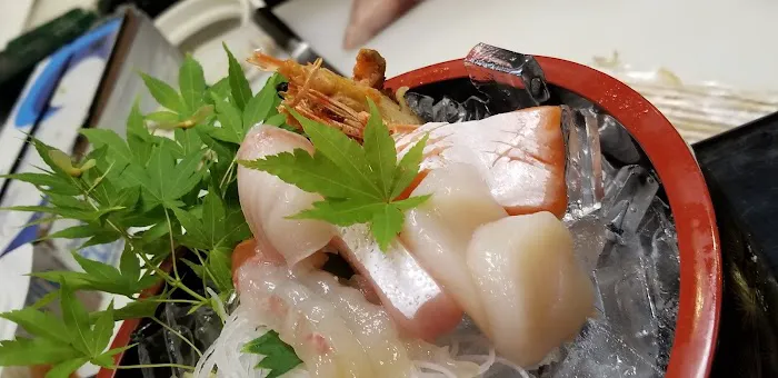 Koma Sushi Picture 3