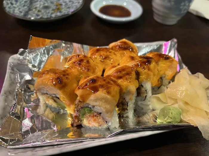 Koma Sushi Picture 4