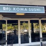 Koma Sushi
