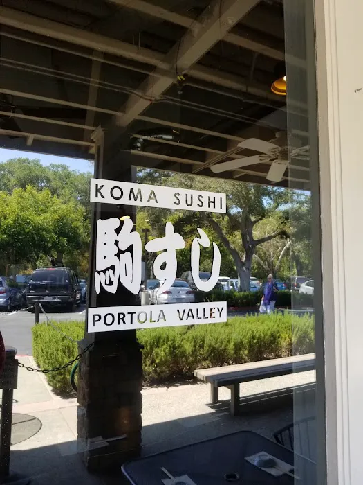 Koma Sushi Picture 8