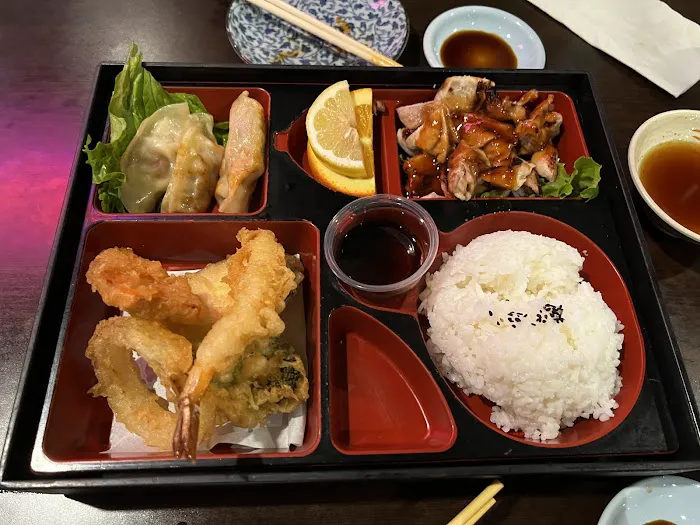 Koma Sushi Picture 2