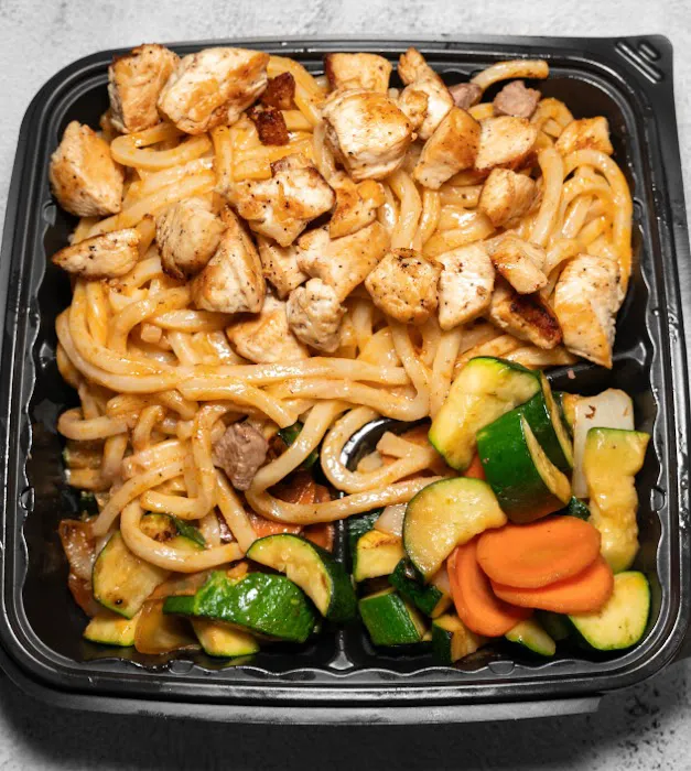 Fire Hibachi Picture 1