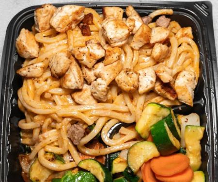 Fire Hibachi