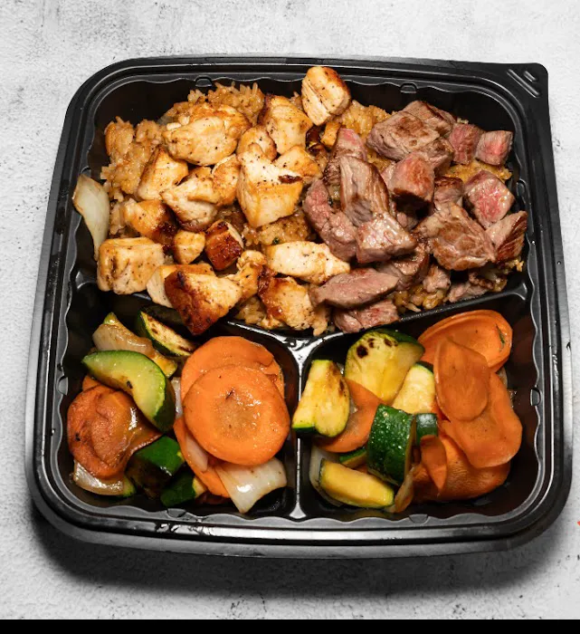 Fire Hibachi Picture 9