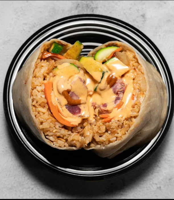 Fire Hibachi Picture 2