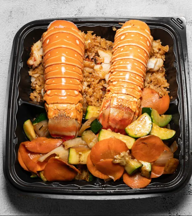 Fire Hibachi Picture 10