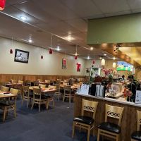 AhiSushi Steakhouse ico