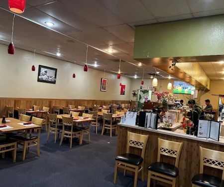 AhiSushi Steakhouse