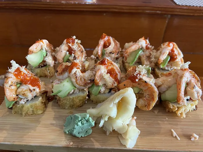 AhiSushi Steakhouse Picture 7