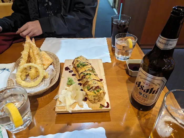 AhiSushi Steakhouse Picture 10