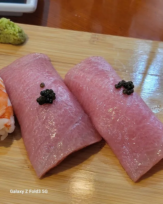 AhiSushi Steakhouse Picture 2