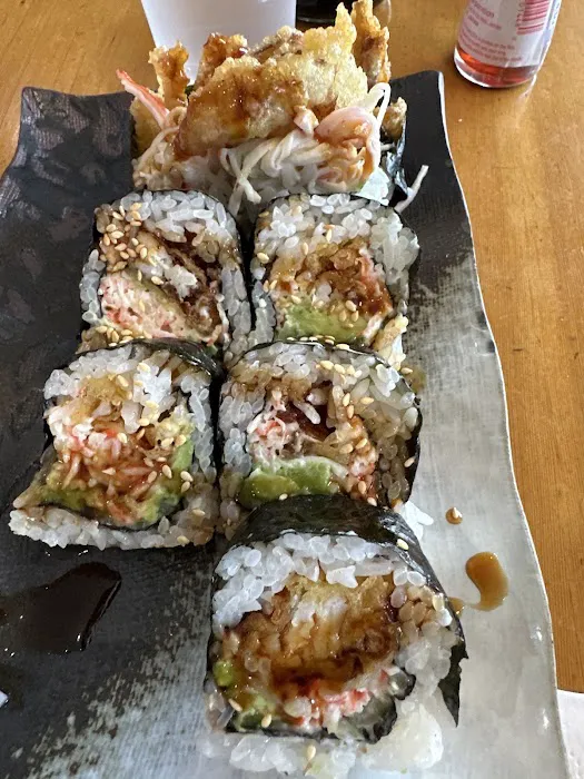 AhiSushi Steakhouse Picture 8
