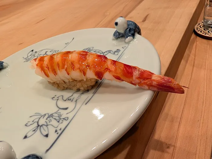Nagai Edomae Sushi Picture 2
