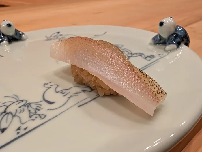 Nagai Edomae Sushi Picture 1
