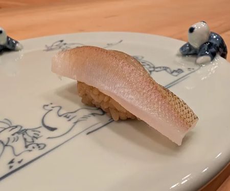 Nagai Edomae Sushi