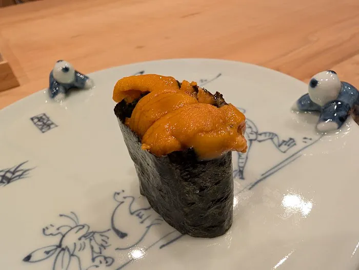 Nagai Edomae Sushi Picture 4