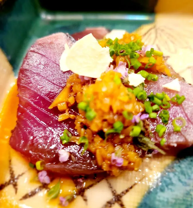 Nagai Edomae Sushi Picture 8