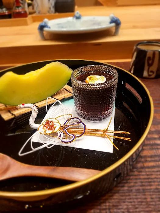 Nagai Edomae Sushi Picture 10